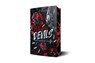 Red Devils - Brothers of Chaos - Liz Rosen - 9783911505604