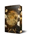 The Princess and the Burning Sun: Dark Romantasy - B. B. Stiffers ; Briana B. Sinners - 9783911505642