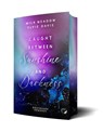 Caught between Sunshine and Darkness: Bodyguard Romance - Mila Meadow ; Ylvie Davis - 9783911505697