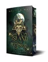 Island of the Cursed: Du wirst uns verfallen (Dark Reverse Harem) - Melissa Mai - 9783911505727