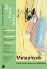 Metaphysik - Jörg Disse ; Uwe Meixner ; Wolfgang Breidert ; Jutta Heinz ; Franz Peter Burkard ; Johannes Czaja ; Karl-Heinz Brodbeck ; Bernulf Kanitscheider ; Frank Augustin ; Petra Gehring ; Rüdiger Vaas ; Stefan Baur ; Friedrich Dieckmann ; Georg Mein ; Moritz Baßle - 9783911731003