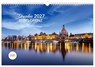 Kalender Dresden Elbflorenz 2027 -  - 9783912303025