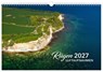 Kalender Rügen Luftaufnahmen 2027 -  - 9783912303131