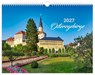 Kalender Osterzgebirge 2027 -  - 9783912303179