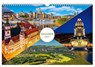 Kalender Sachsen 2027 -  - 9783912303230