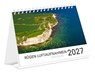 Kalender Rügen Luftaufnahmen kompakt 2027 -  - 9783912303391