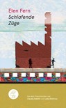 Schlafende Züge - Elen Fern (Kollektiv) - 9783912563054