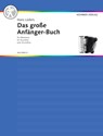 Das große Anfänger-Buch für Akkordeon - Hans Lüders - 9783920468136