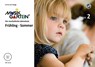 Musikgarten 2 - Frühling/Sommer - Liederheft mit CD - Lorna Lutz Heyge - 9783920468174