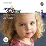 Musikgarten 1 - Zu Hause - Lorna Lutz Heyge - 9783920468372