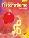 Meine allerersten Tastenträume 3 - Anne Terzibaschitsch - 9783920470047