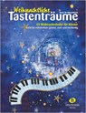 Weihnachtliche Tastenträume - Anne Terzibaschitsch - 9783920470054