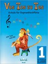 Von Ton zu Ton 1 - Eva-Maria Zahner - 9783920470122