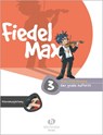 Fiedel-Max - Der große Auftritt 3 - Andrea Holzer-Rhomberg - 9783920470566