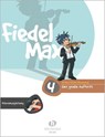 Fiedel-Max - Der große Auftritt 4 - Andrea Holzer-Rhomberg - 9783920470573