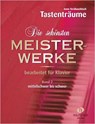 Die schönsten Meisterwerke 2 - Anne Terzibaschitsch - 9783920470665