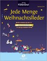 Jede Menge Weihnachtslieder - Barbara Ertl - 9783920470825