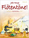 Jede Menge Flötentöne 1 - Barbara Ertl - 9783920470962