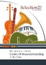 Phillips, M: Circles of Misunderstanding - PHILLIPS,  Matthew Scott - 9783920541334