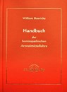 Handbuch der homöopatischen Arzneimittellehre - William Boericke - 9783921383841