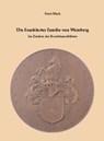 Die Frankfurter Familie von Weinberg - MACK,  Ernst ; Günzler, Lilo - 9783921606551
