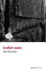Endlich Reden - Lilo Günzler - 9783921606698