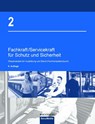 Fachkraft/Servicekraft für Schutz und Sicherheit - Brigitte Bell ; Manfred Jilg ; Dieter Kaiser ; Bernd Limburg - 9783922746799