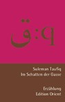 Im Schatten der Gasse - Suleman Taufiq - 9783922825487