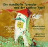 Die standhafte Turmuhr und der rastlose Vogel - Mahdocht Kaschkuli - 9783922825715