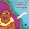 Ein Gerücht geht um in Baddbaddpur (B) - Anushka Ravishankar - 9783922825876