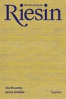 Die Anrufung der Riesin - Lisa Krusche - 9783922895688