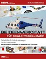 Die Ideenwerkstatt Scale-Modellbau - Gunter Winkle ; Frederick Winkle - 9783923142927
