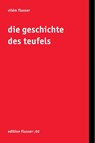 Die Geschichte des Teufels - Vilem Flusser - 9783923283408