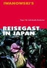 Reisehandbuch Reisegast in Japan - Kristina Thomas ; Barbara Haschke - 9783923975822