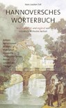 Hannoversche Wörterbuch - Hans Joachim Toll - 9783923976683