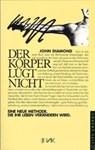 Der Körper lügt nicht - John Diamond - 9783924077006