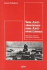 Vom Antizionismus zum Antisemitismus - Léon Poliakov - 9783924627317