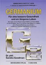 Germanium - Für eine bessere Gesundheit und ein längeres Leben - Sandra Goodman - 9783925524134