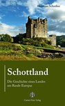 Schottland - Hermann Schreiber - 9783925825415