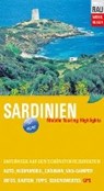Sardinien - RAU,  Werner - 9783926145628