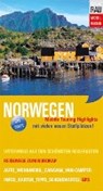 Norwegen - RAU,  Werner - 9783926145659