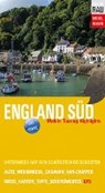 Rau, W: England Süd - RAU,  Werner - 9783926145680