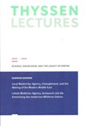 Lokale Moderne: Agency, Austausch und die Entstehung des modernen Mittleren Ostens - Gudrun Krämer - 9783926397669