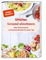Apotheken Umschau: Gesund Abnehmen - Hans Haltmeier - 9783927216532
