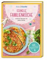 Baby und Familie: Schnelle Familienküche - Susanne Klug ; Stefanie Becker - 9783927216617