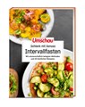 Apotheken Umschau: Schlank mit Genuss - Intervallfasten - Wort & Bild Verlag - 9783927216723