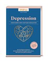 Apotheken Umschau: Depression. Verstehen und achtsam begleiten - Peggy Elfmann - 9783927216846