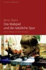 Das Malspiel und die natürliche Spur - Arno Stern - 9783927369146