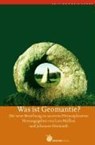 Was ist Geomantie? - Lara Mallien ; Johannes Heimrath - 9783927369184