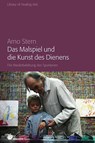 Das Malspiel und die Kunst des Dienens - Arno Stern - 9783927369924